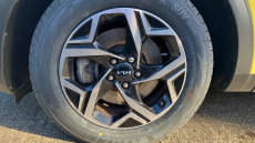 Kia Sportage 1.6T GDi ISG 2 5dr Petrol Estate